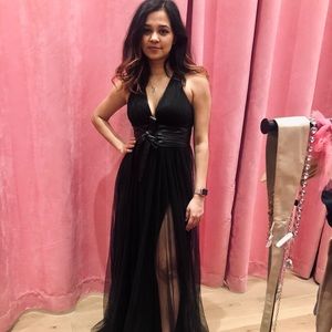 Meet your Posher, Janvi